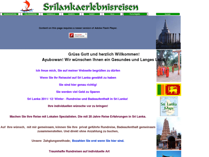 www.srilankaerlebnisreisen.com