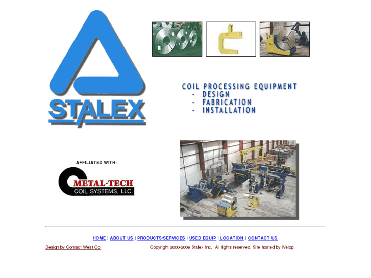 www.stalexinc.com