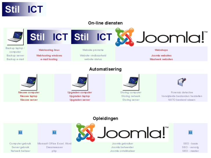 www.stil-ict.nl