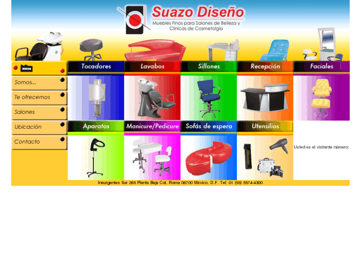 www.suazodiseno.com