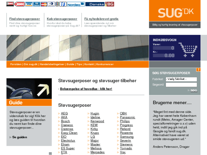 www.sug.dk