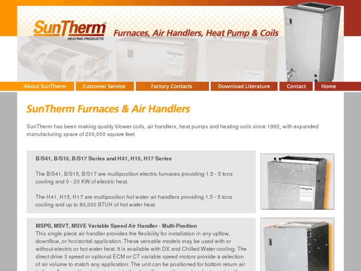 www.suntherm.us