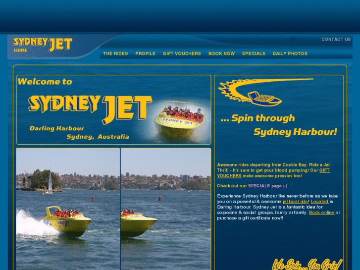 www.sydneyjet.com