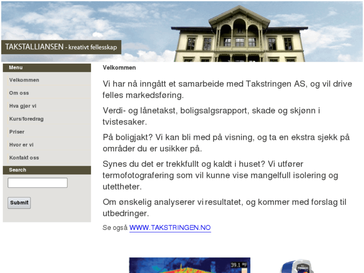 www.takstalliansen.com