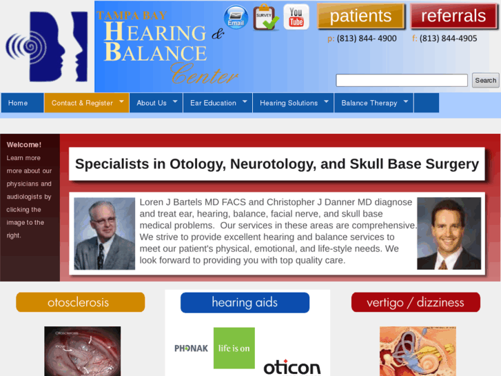 www.tampabayhearing.com