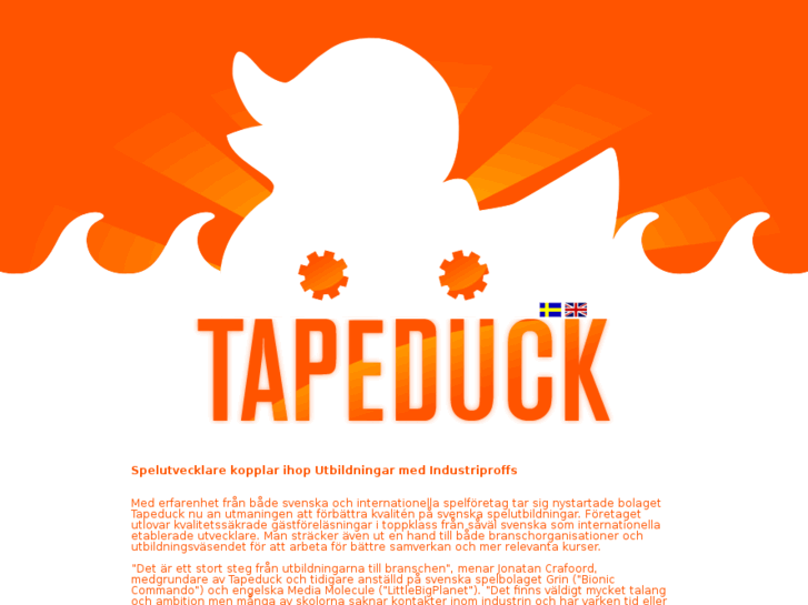 www.tapeduck.com