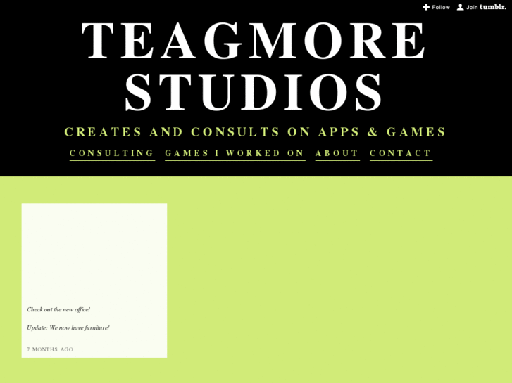 www.teagmore.com