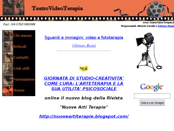 www.teatrovideoterapia.it