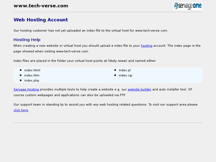www.tech-verse.com