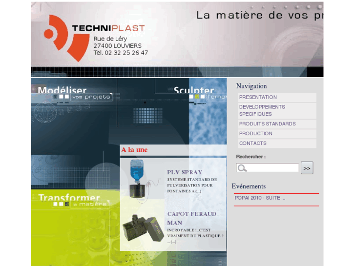 www.techniplast.com