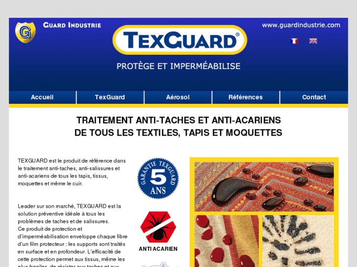 www.texguard.com