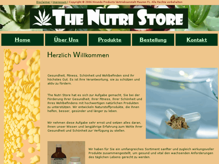 www.the-nutri-store.com