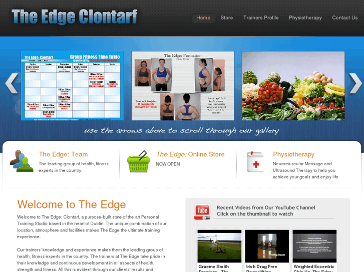 www.theedgeclontarf.com