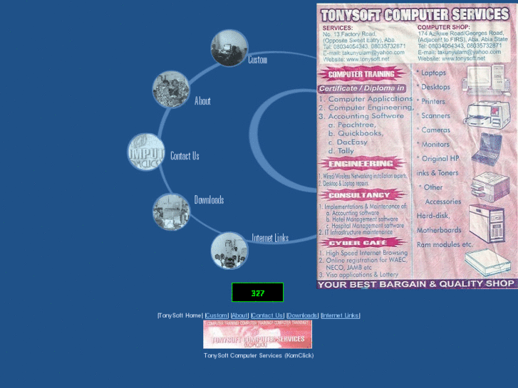 www.tonysoft.net