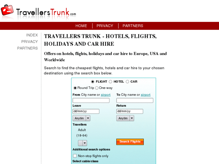 www.travellerstrunk.com