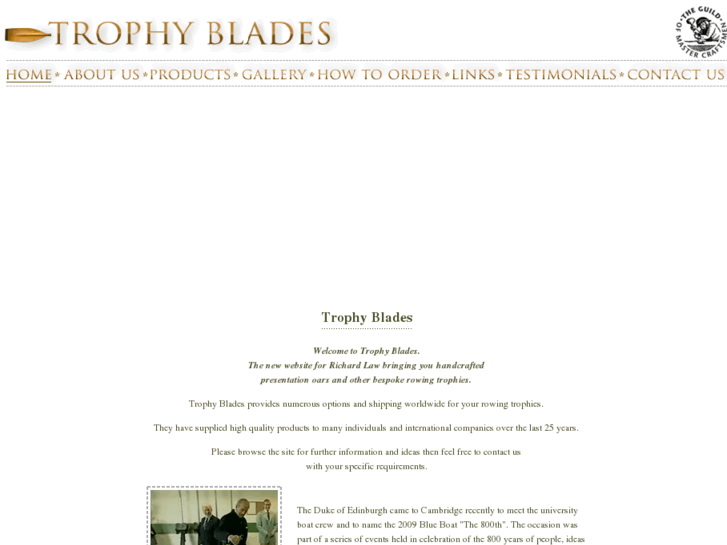 www.trophyblades.com