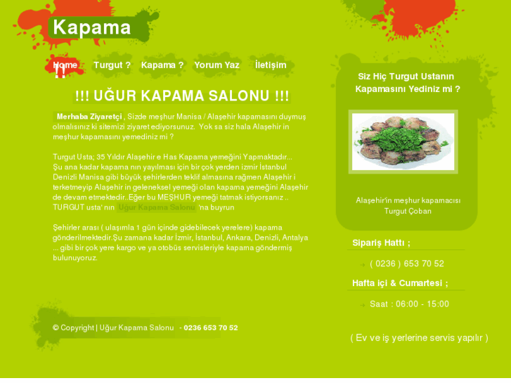 www.ugurkapama.com