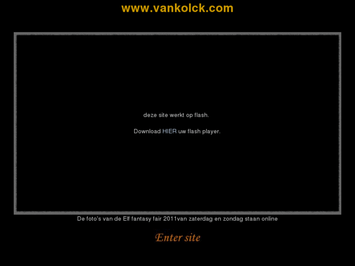 www.vankolck.com