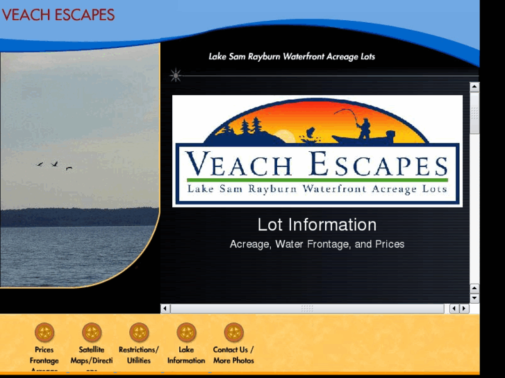 www.veachescapes.com