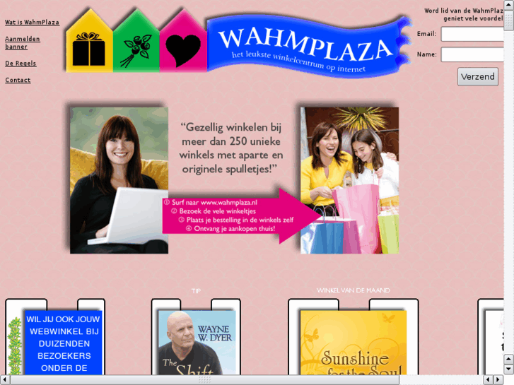 www.wahmplaza.nl