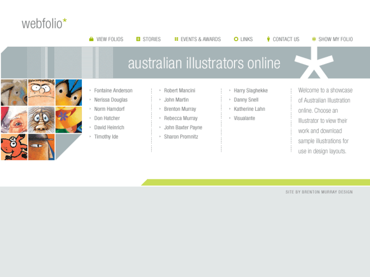 www.webfolio.com.au