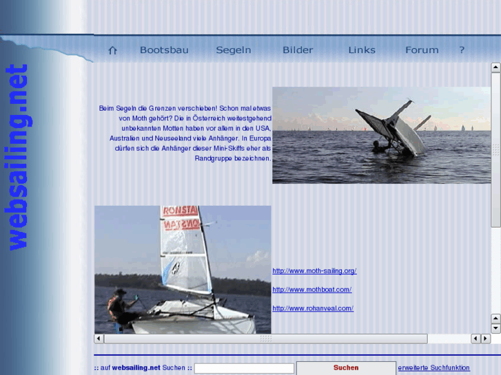 www.websailing.net