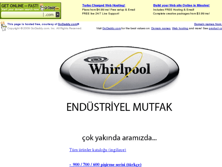 www.whirlpoolendustriyel.com