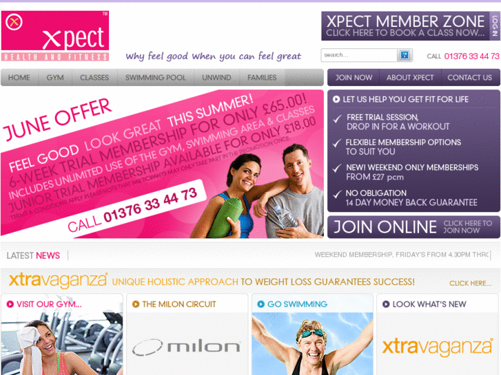 www.xpecthealth.co.uk