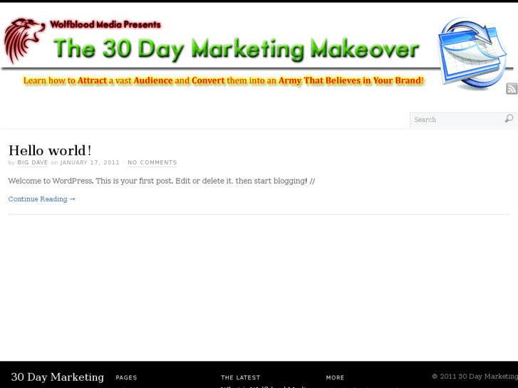 www.30daymarketing.com