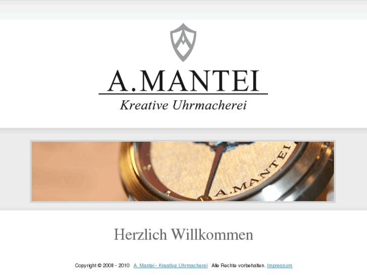 www.a-mantei.de