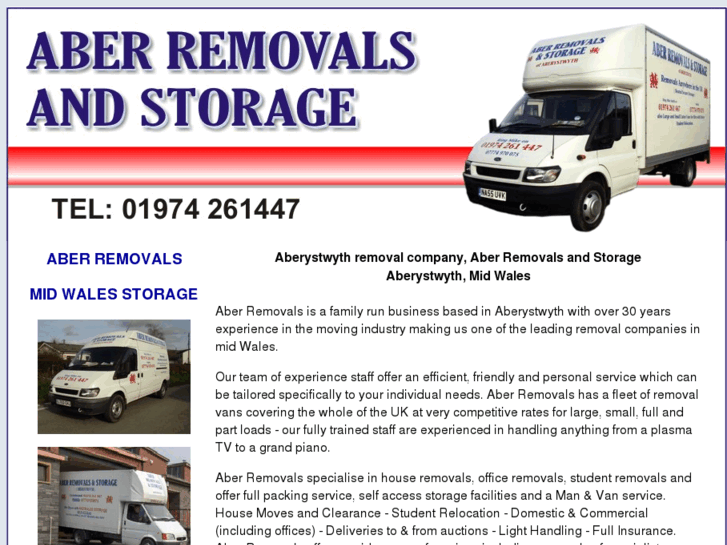 www.aberremovalsandstorage.com