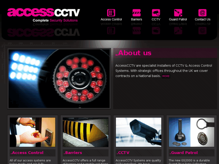 www.accesscctv.com