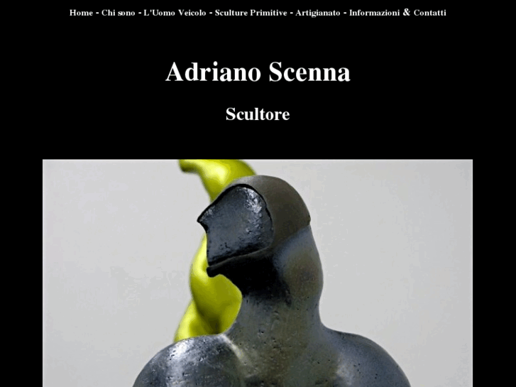 www.adrianoscenna.net