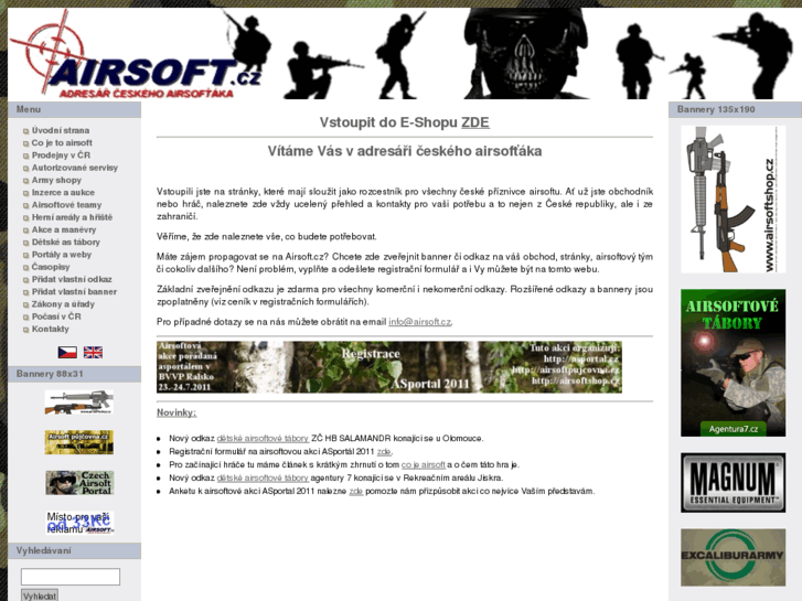 www.airsoft.cz