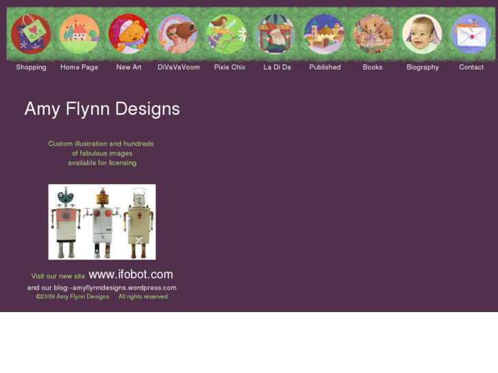 www.amyflynndesigns.com