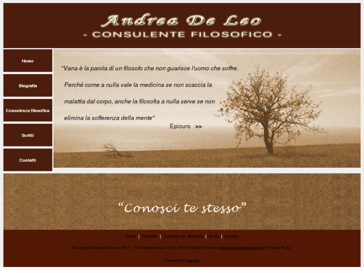 www.andreadeleo.net