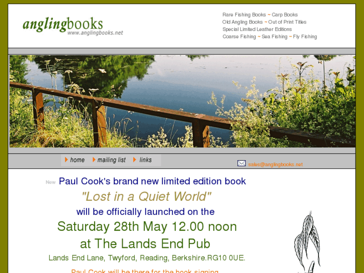 www.angling-books.net