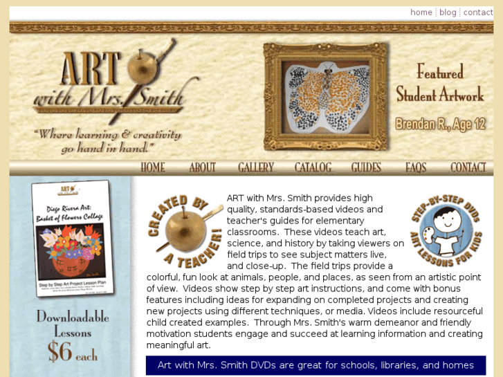 www.artwithmrssmith.net