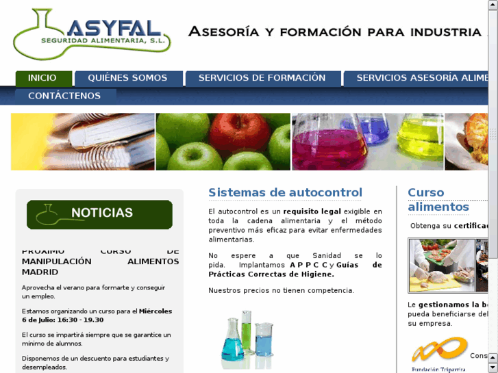 www.asyfal.com