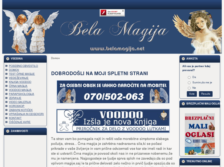 www.belamagija.net