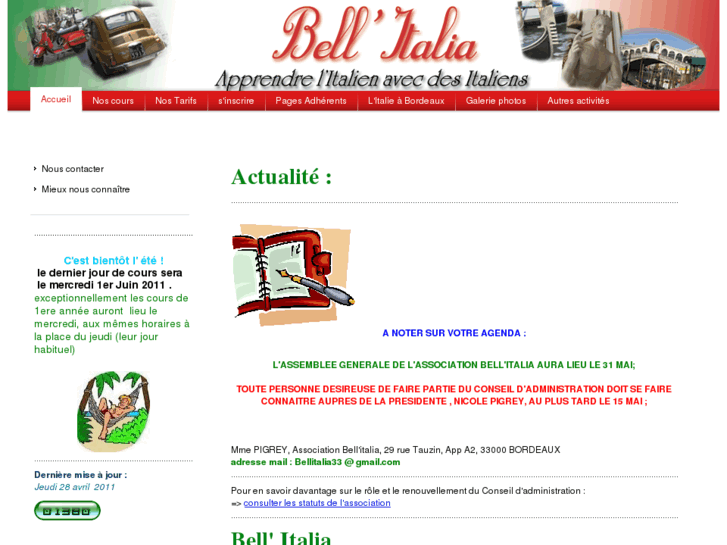 www.bell-italia.net