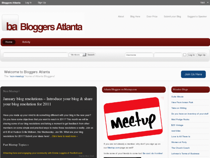 www.bloggersatlanta.com