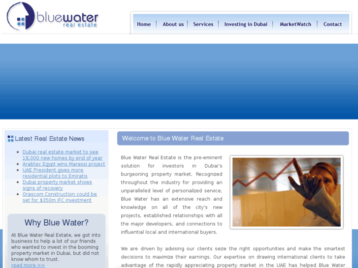 www.bluewaterdubai.com