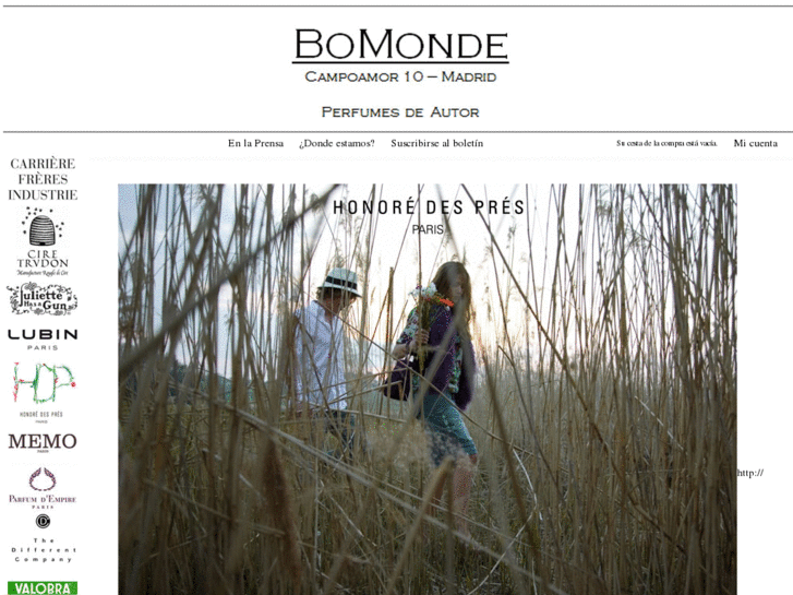 www.bomonde.es