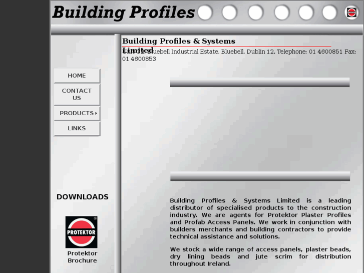 www.buildingprofiles.net