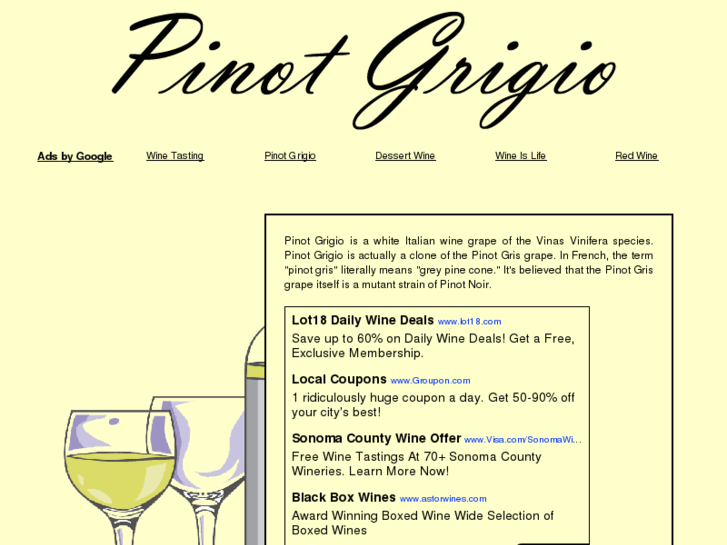 www.buypinotgrigio.com