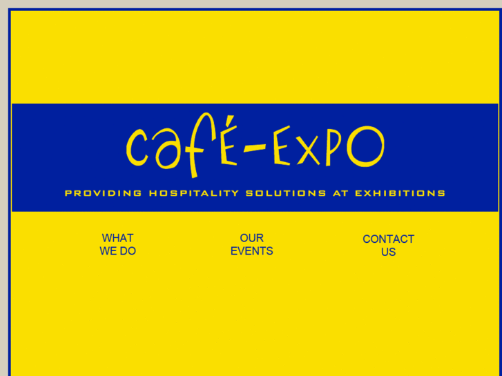 www.cafe-expo.com