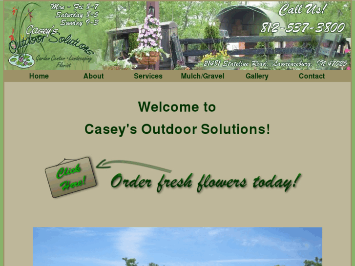 www.caseysoutdoor.com