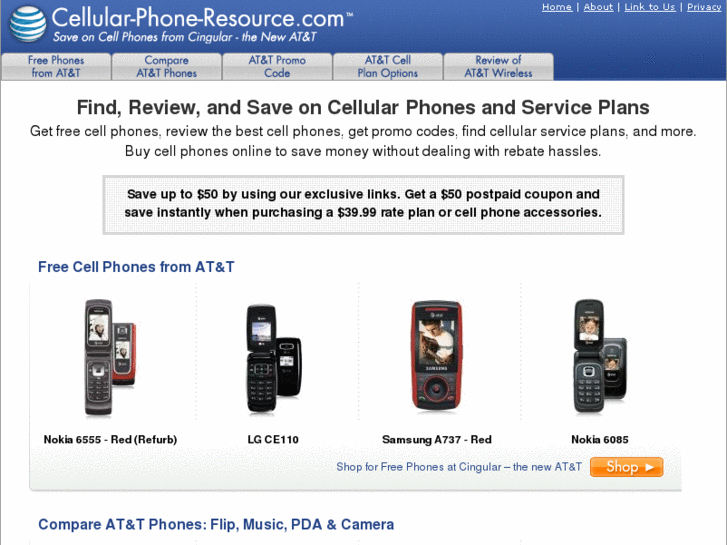 www.cellular-phone-resource.com