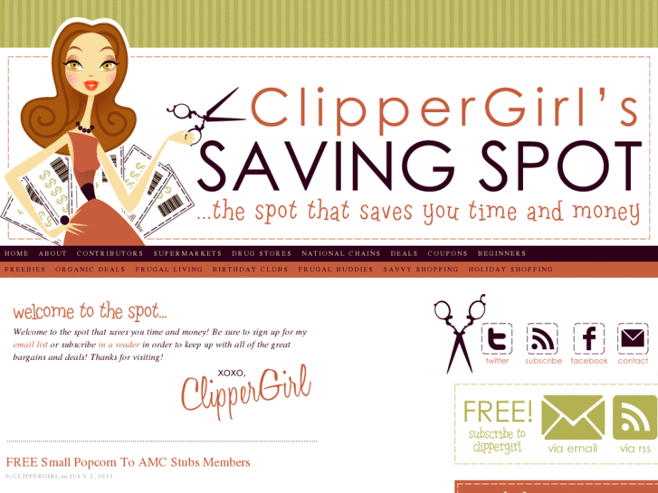 www.clippergirl.com